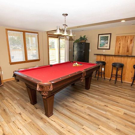 קורולה Ww857, Seaquest Resort- Oceanside, 7 Brs, Pool Table, Priv Pool, Hot Tub מראה חיצוני תמונה