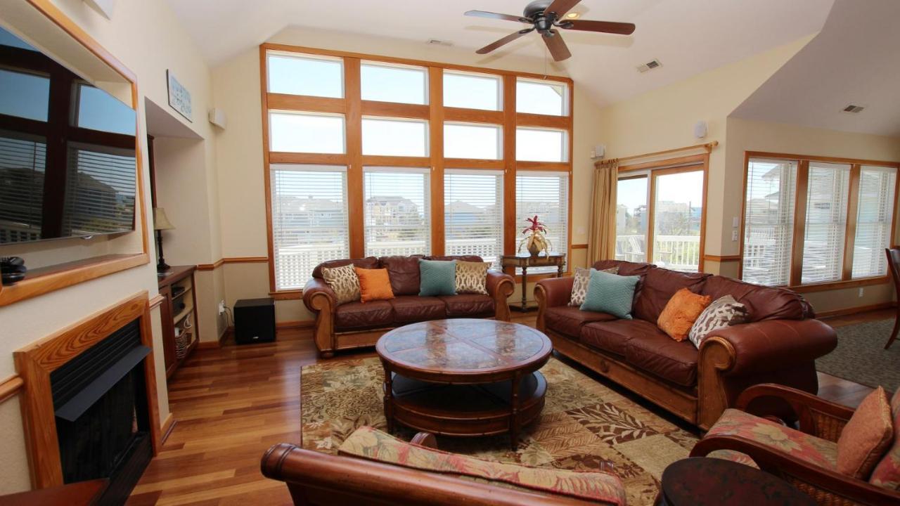 קורולה Ww857, Seaquest Resort- Oceanside, 7 Brs, Pool Table, Priv Pool, Hot Tub מראה חיצוני תמונה