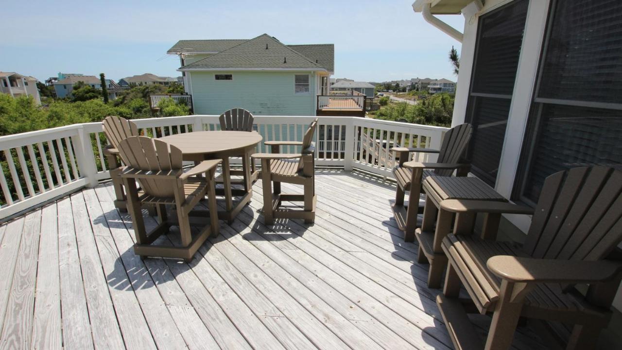 קורולה Ww857, Seaquest Resort- Oceanside, 7 Brs, Pool Table, Priv Pool, Hot Tub מראה חיצוני תמונה