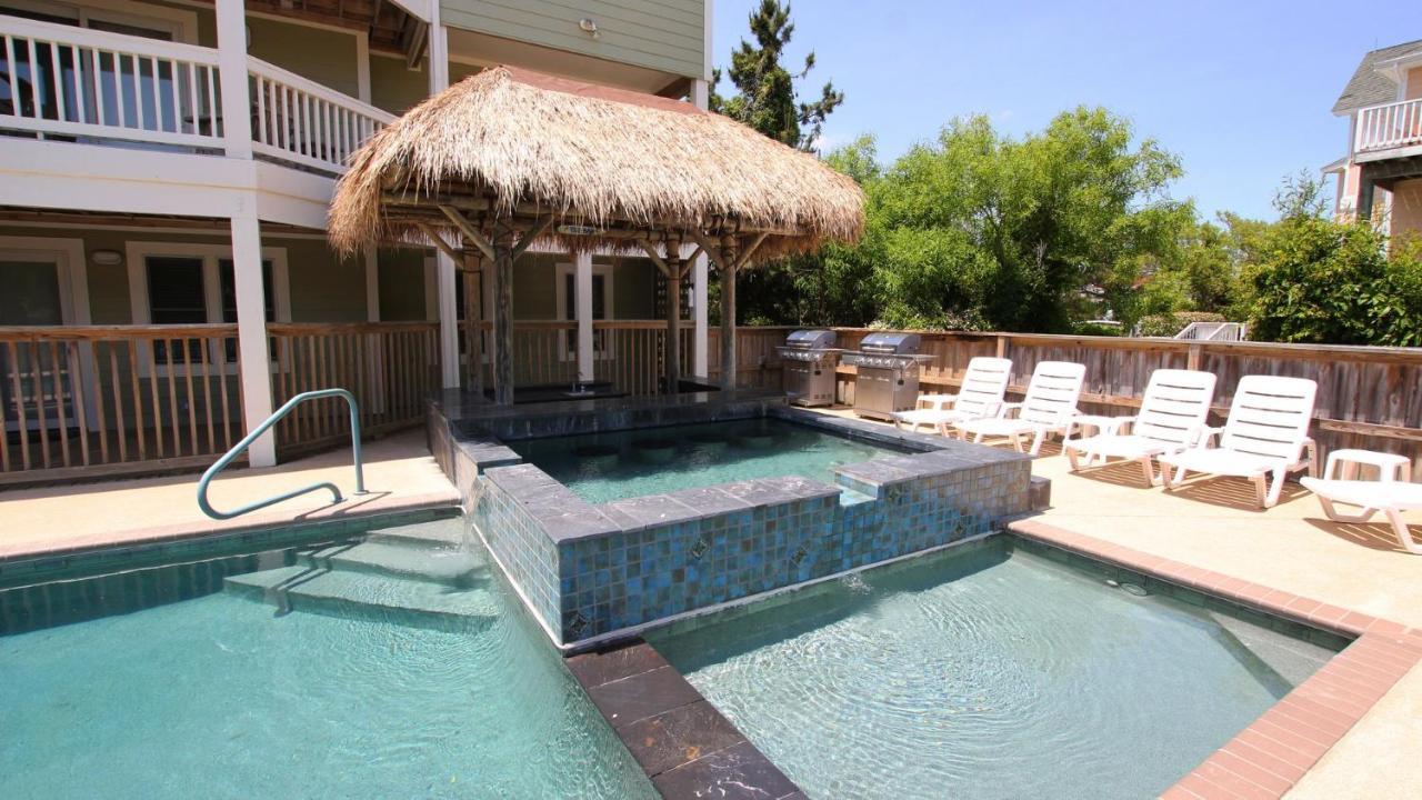 קורולה Ww857, Seaquest Resort- Oceanside, 7 Brs, Pool Table, Priv Pool, Hot Tub מראה חיצוני תמונה