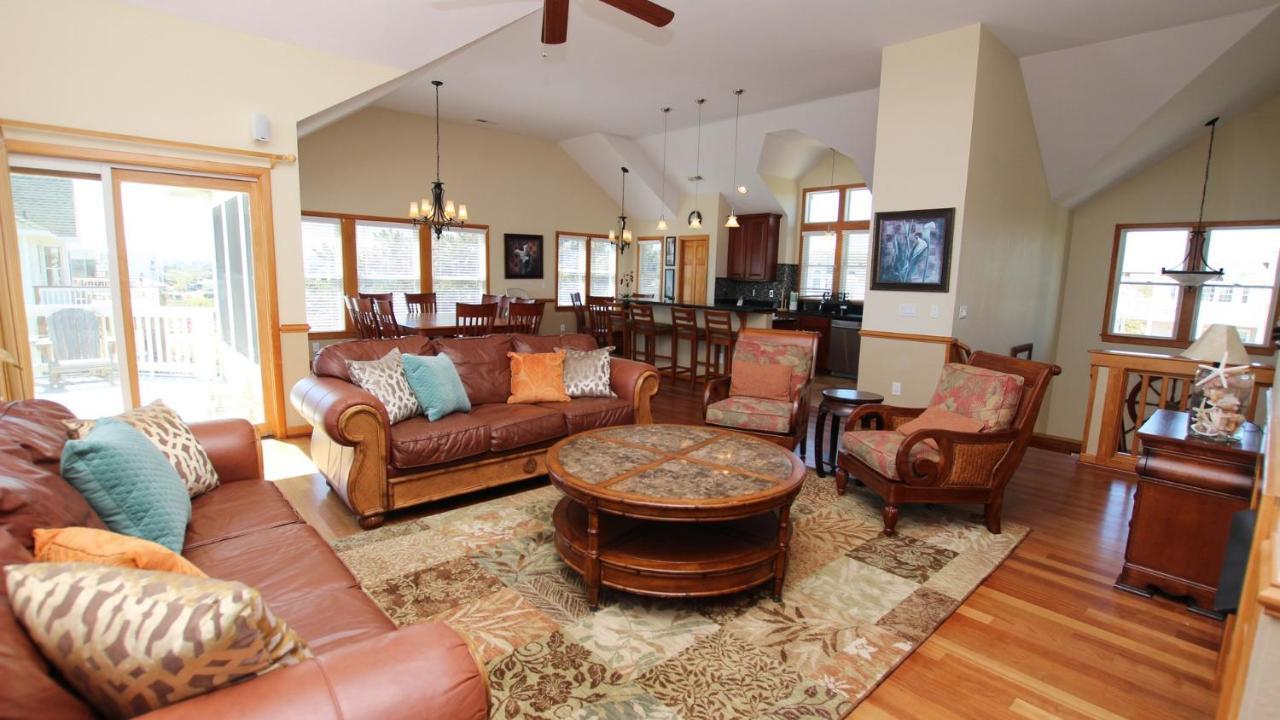 קורולה Ww857, Seaquest Resort- Oceanside, 7 Brs, Pool Table, Priv Pool, Hot Tub מראה חיצוני תמונה
