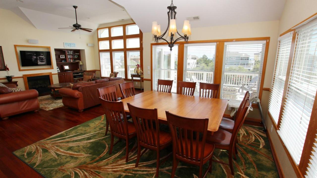 קורולה Ww857, Seaquest Resort- Oceanside, 7 Brs, Pool Table, Priv Pool, Hot Tub מראה חיצוני תמונה
