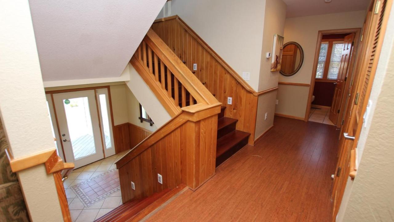 קורולה Ww857, Seaquest Resort- Oceanside, 7 Brs, Pool Table, Priv Pool, Hot Tub מראה חיצוני תמונה