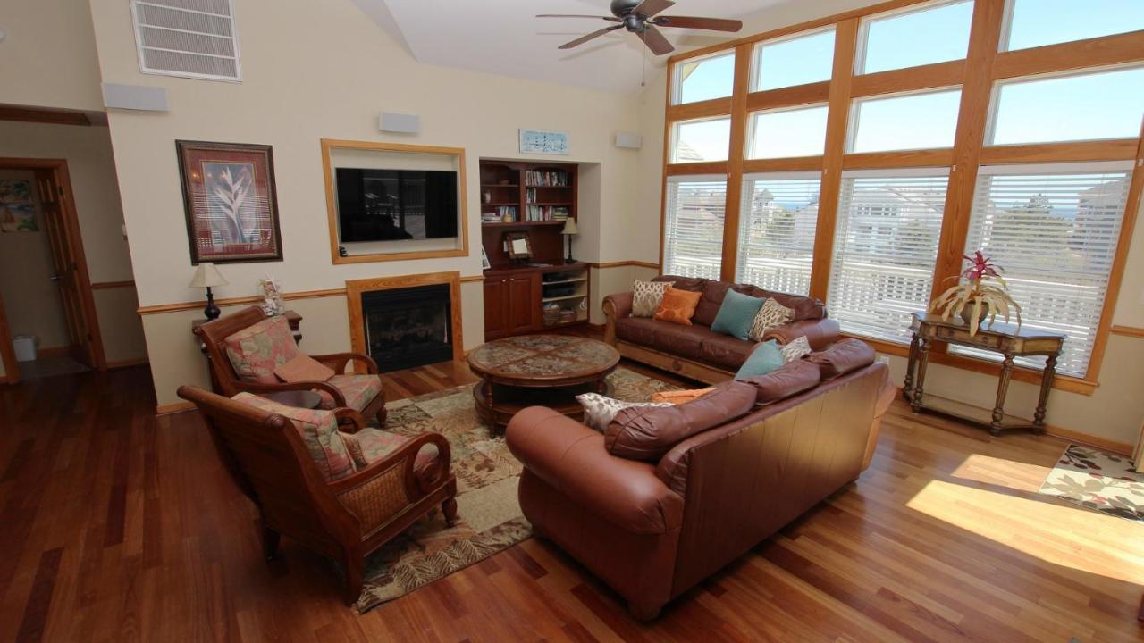 קורולה Ww857, Seaquest Resort- Oceanside, 7 Brs, Pool Table, Priv Pool, Hot Tub מראה חיצוני תמונה