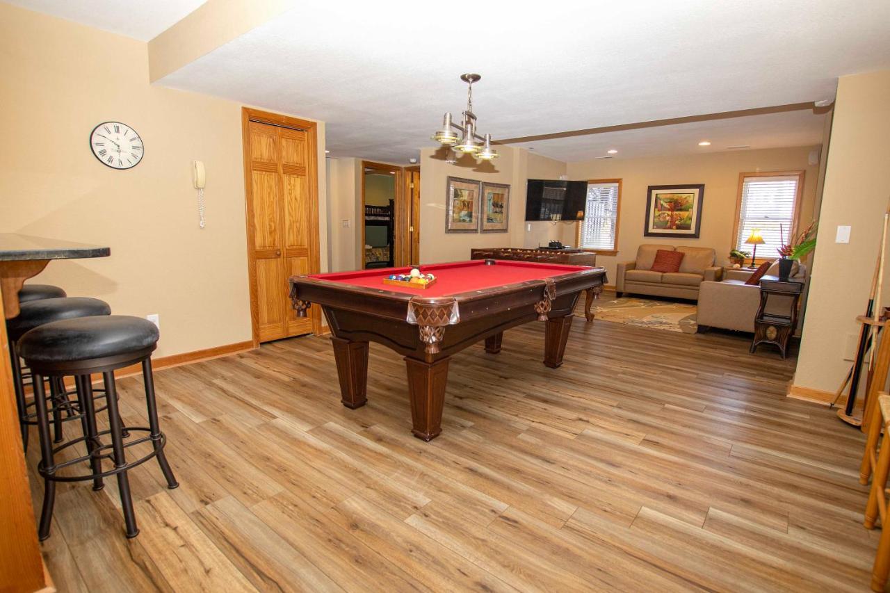 קורולה Ww857, Seaquest Resort- Oceanside, 7 Brs, Pool Table, Priv Pool, Hot Tub מראה חיצוני תמונה