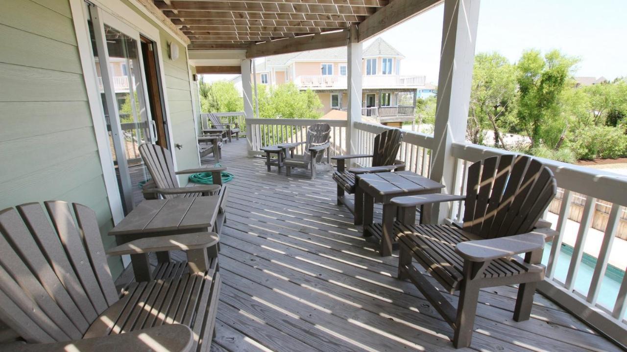 קורולה Ww857, Seaquest Resort- Oceanside, 7 Brs, Pool Table, Priv Pool, Hot Tub מראה חיצוני תמונה