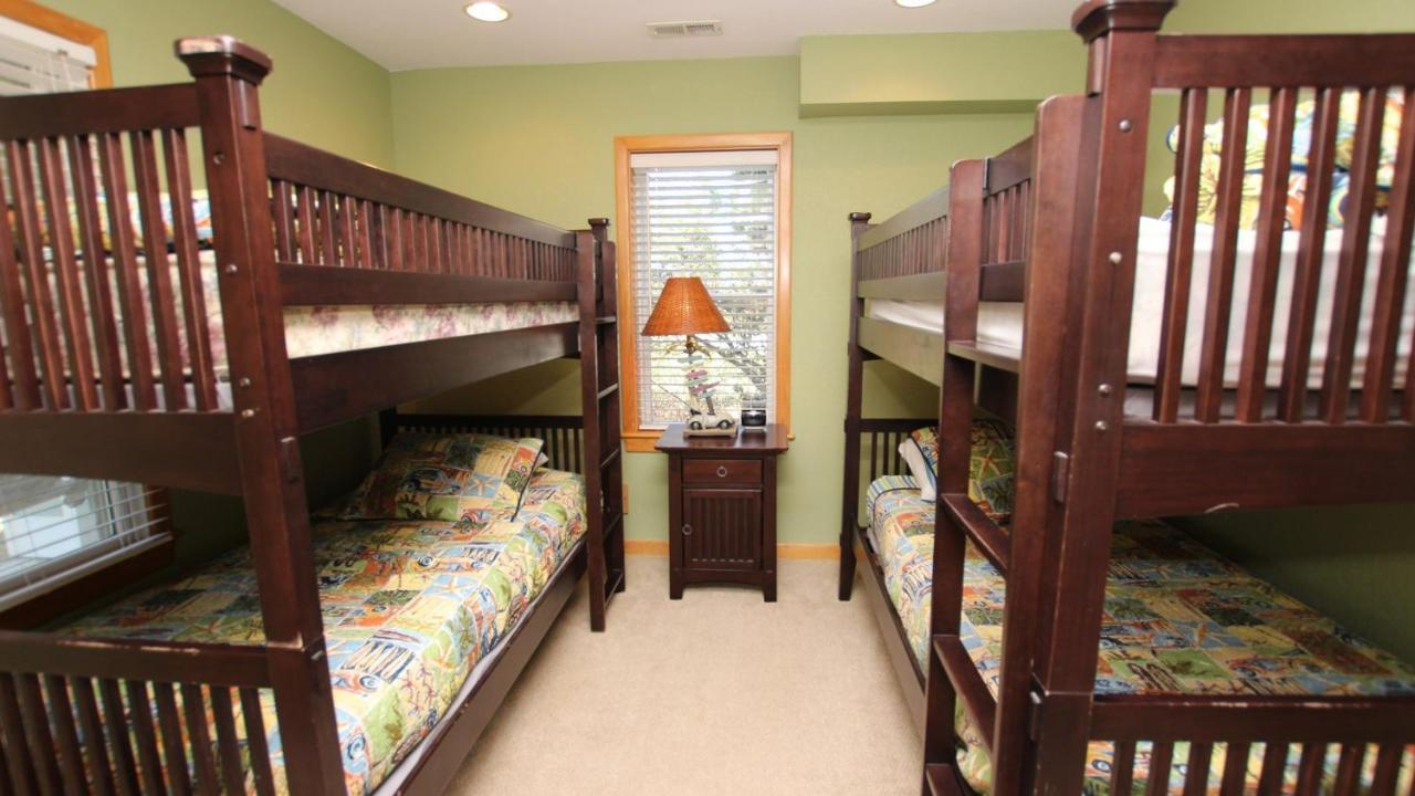 קורולה Ww857, Seaquest Resort- Oceanside, 7 Brs, Pool Table, Priv Pool, Hot Tub מראה חיצוני תמונה