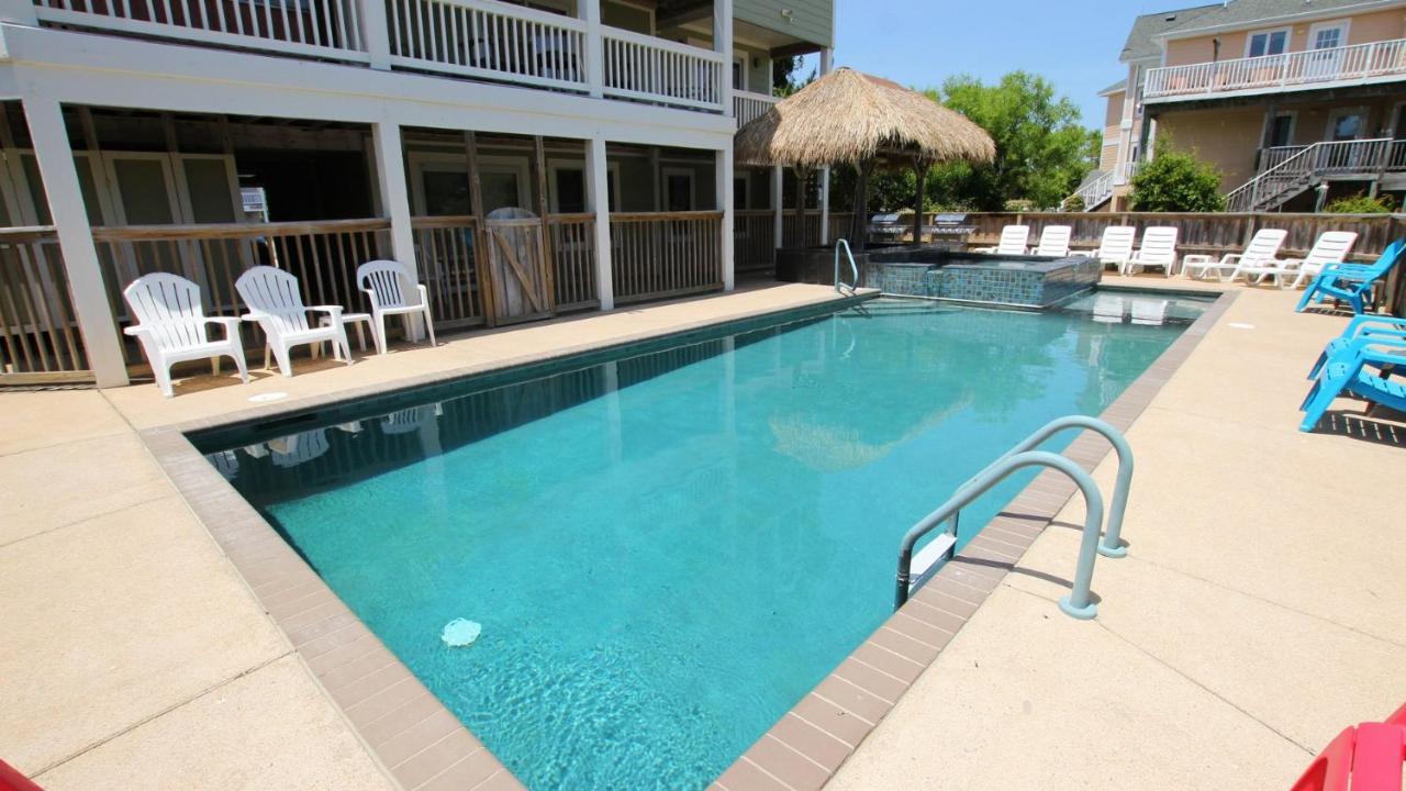 קורולה Ww857, Seaquest Resort- Oceanside, 7 Brs, Pool Table, Priv Pool, Hot Tub מראה חיצוני תמונה