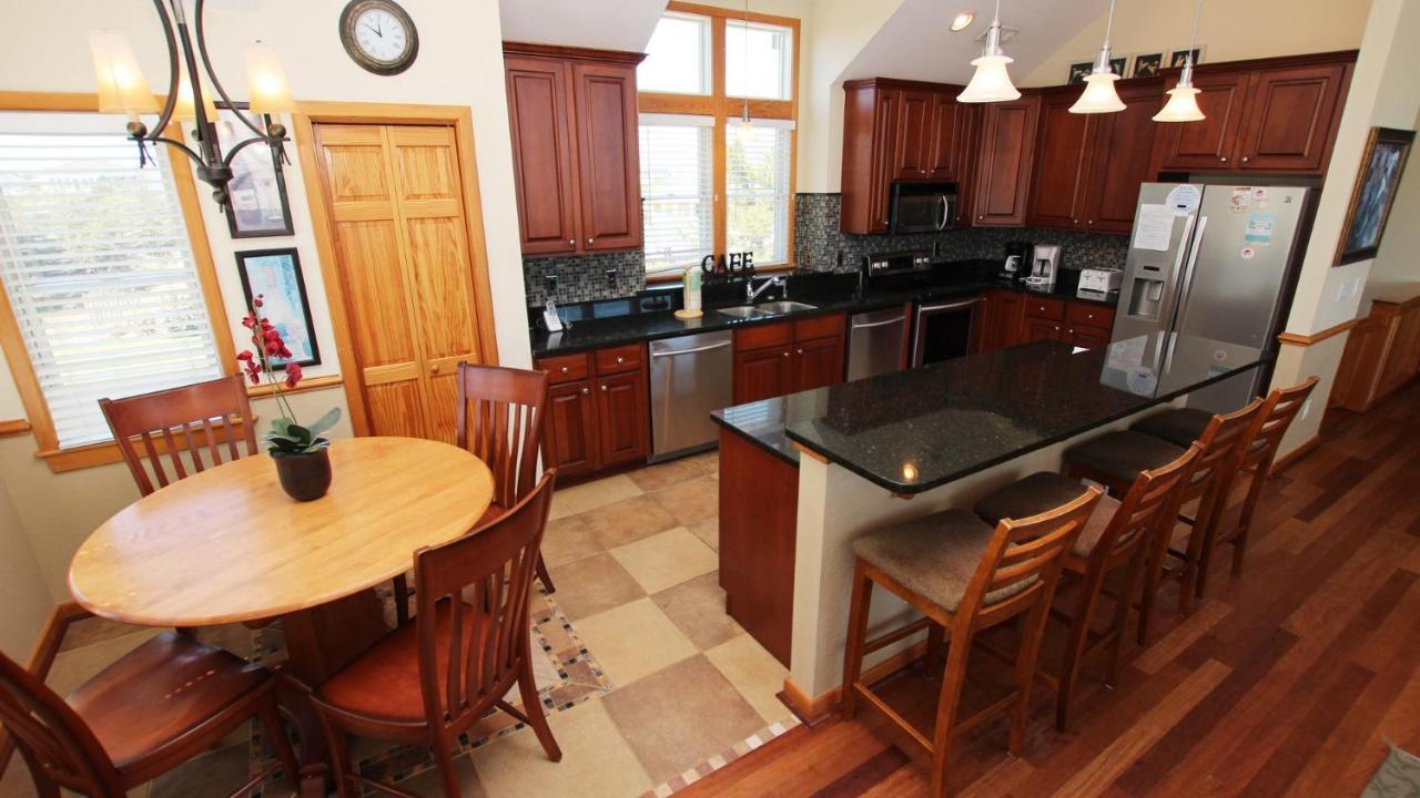 קורולה Ww857, Seaquest Resort- Oceanside, 7 Brs, Pool Table, Priv Pool, Hot Tub מראה חיצוני תמונה