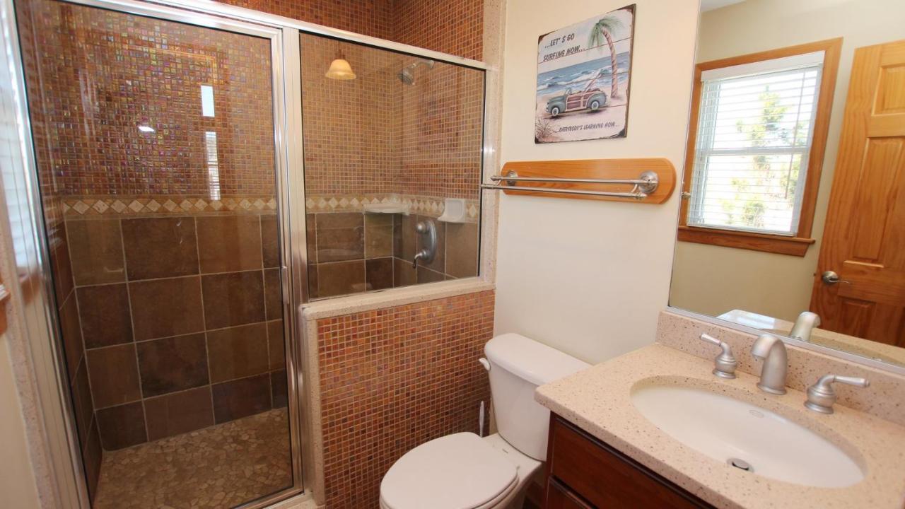 קורולה Ww857, Seaquest Resort- Oceanside, 7 Brs, Pool Table, Priv Pool, Hot Tub מראה חיצוני תמונה